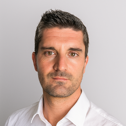 Gérant de l'agence de service à la personne APEF à Toulon